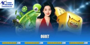 86BET